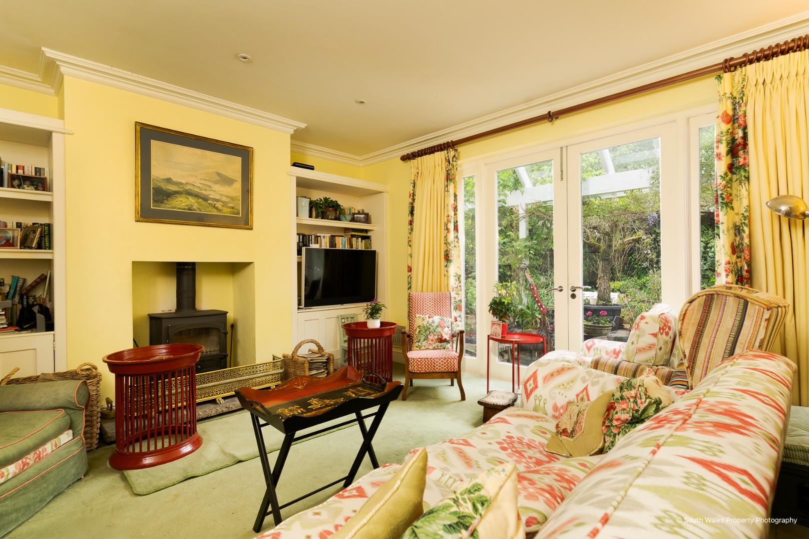 Primrose Hill, Cowbridge, Vale of Glamorgan, CF71 7DU